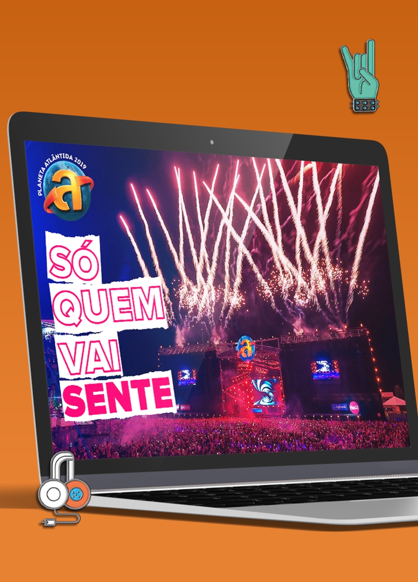 Masterclass Planeta Atlântida - Somos uma consultoria que projeta estratégias e culturas, que despertam o potencial de transformação das organizações. 