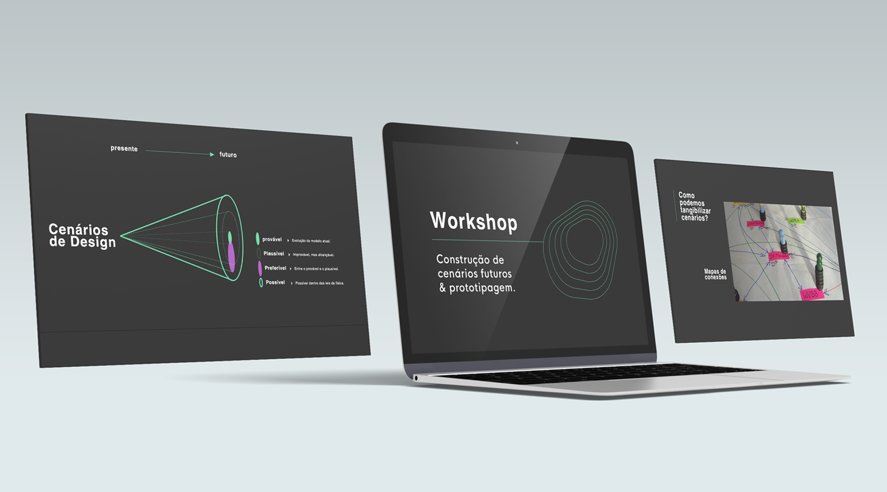 Design de posicionamento de negócio, produto e marca - Somos uma consultoria que projeta estratégias e culturas, que despertam o potencial de transformação das organizações. 