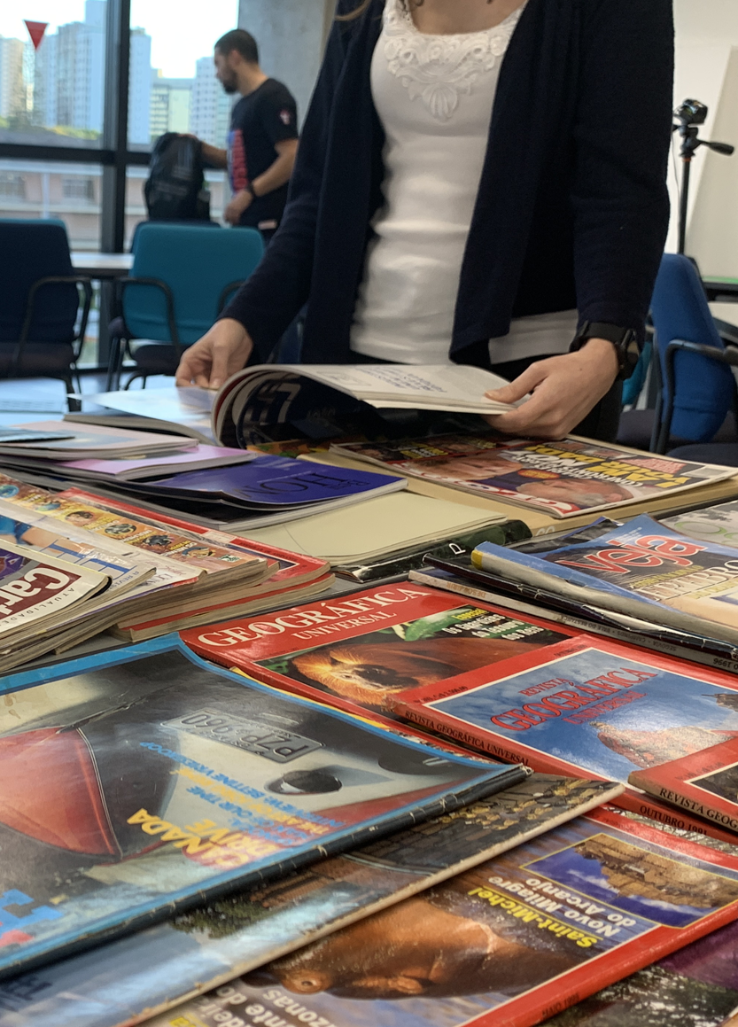 Design de posicionamento de negócio, produto e marca - Somos uma consultoria que projeta estratégias e culturas, que despertam o potencial de transformação das organizações. 